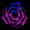 Molecular Structure Image for 3CI4