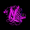 Molecular Structure Image for 3CQW