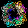 Molecular Structure Image for 3CS0