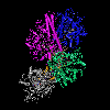 Structure molecule image