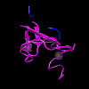 Molecular Structure Image for 3C6W