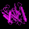 Molecular Structure Image for 3D2A