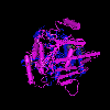 Molecular Structure Image for 2Q0H