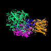 Molecular Structure Image for 2VPY