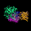 Molecular Structure Image for 2VPZ