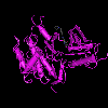 Molecular Structure Image for 2ZM3