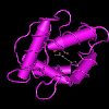 Molecular Structure Image for 3BFA