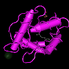 Molecular Structure Image for 3BFB