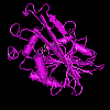 Structure molecule image