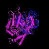 Molecular Structure Image for 3CB2