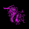 Molecular Structure Image for 3CTH