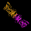 Molecular Structure Image for 2QV7