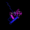 Molecular Structure Image for 2VPB