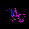 Molecular Structure Image for 2VPD