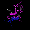 Molecular Structure Image for 2VPE