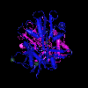 Molecular Structure Image for 3C36