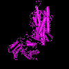 Molecular Structure Image for 3CB6