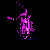 Molecular Structure Image for 2JQI