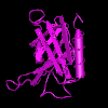 Molecular Structure Image for 2ROV