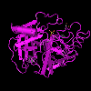 Molecular Structure Image for 2V35