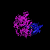 Molecular Structure Image for 2ZIT