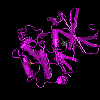 Molecular Structure Image for 3BWF