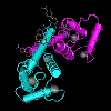 Molecular Structure Image for 3CR5