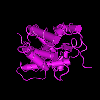 Molecular Structure Image for 3CS1