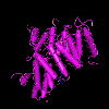 Molecular Structure Image for 3CV0