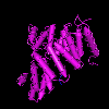 Molecular Structure Image for 3CVP