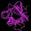 Molecular Structure Image for 2Q9X