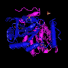 Molecular Structure Image for 2VVQ