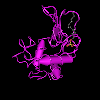 Molecular Structure Image for 3B6L