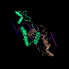 Molecular Structure Image for 3COQ