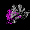 Molecular Structure Image for 3CY6