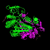 Molecular Structure Image for 3CZ9