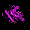 Molecular Structure Image for 3D22