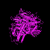 Molecular Structure Image for 3DDG