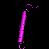 Molecular Structure Image for 2K59