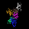 Molecular Structure Image for 3CUE