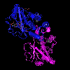 Molecular Structure Image for 2QTN