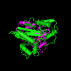 Molecular Structure Image for 2QTR