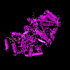 Molecular Structure Image for 3C0P