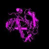 Molecular Structure Image for 3DCY