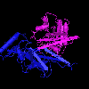 Molecular Structure Image for 3DDC