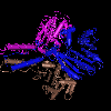 Molecular Structure Image for 3DLI