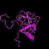 Molecular Structure Image for 2K0A