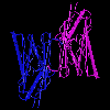 Molecular Structure Image for 2V6H