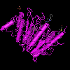 Molecular Structure Image for 2VQV