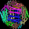 Molecular Structure Image for 2Z6M